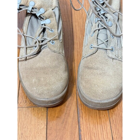 Belleville 390 DES / Hot Weather Combat Boot 6.5 - Picture 7 of 8